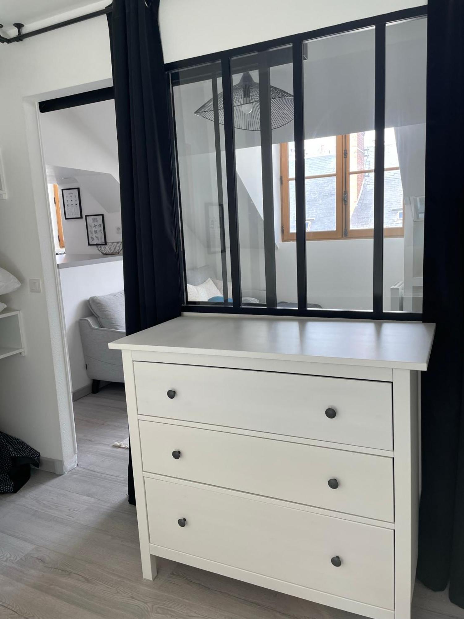 Magnifique Logement Au Pied Du Chateau Blois Luaran gambar