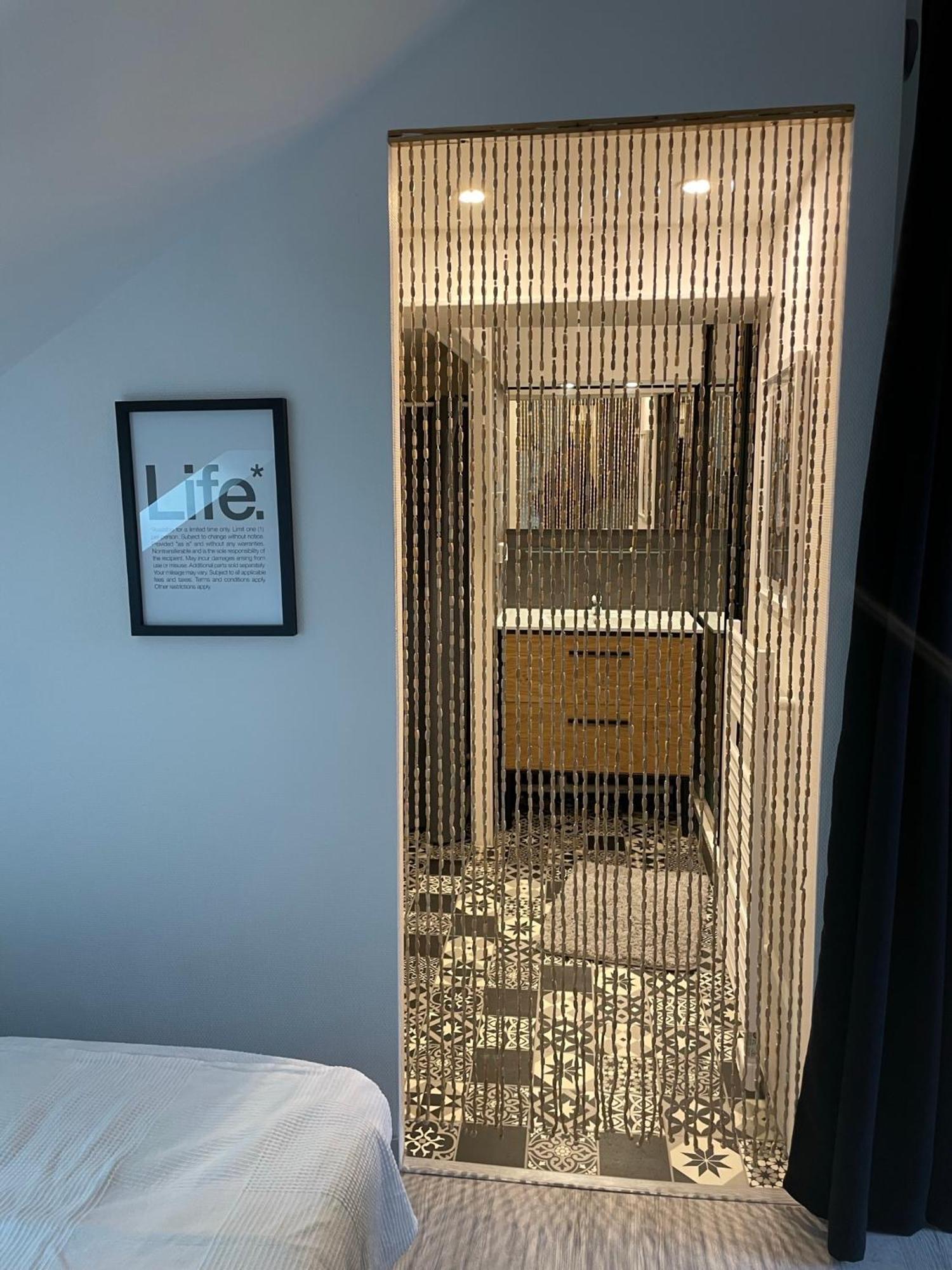 Magnifique Logement Au Pied Du Chateau Blois Luaran gambar