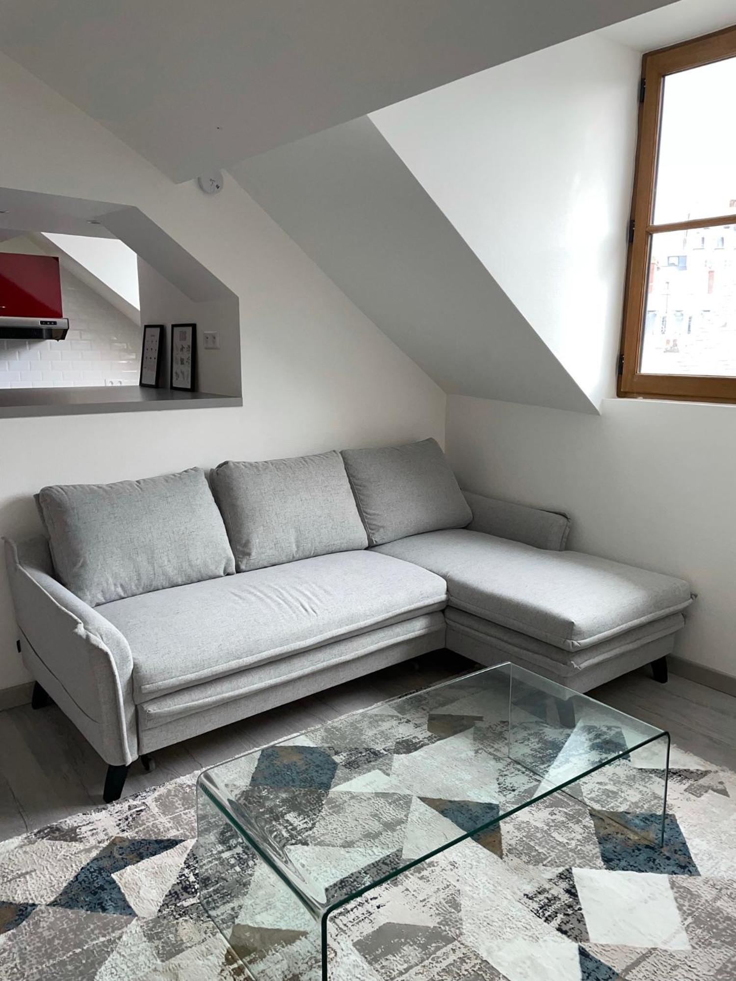 Magnifique Logement Au Pied Du Chateau Blois Luaran gambar