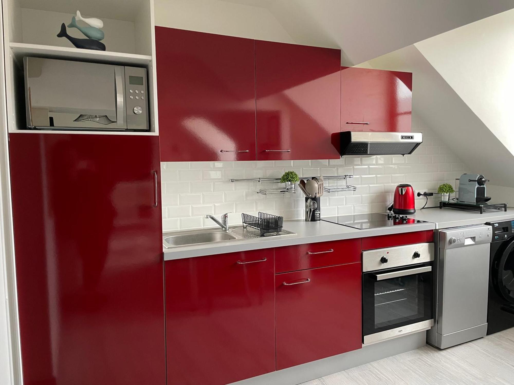 Magnifique Logement Au Pied Du Chateau Blois Luaran gambar