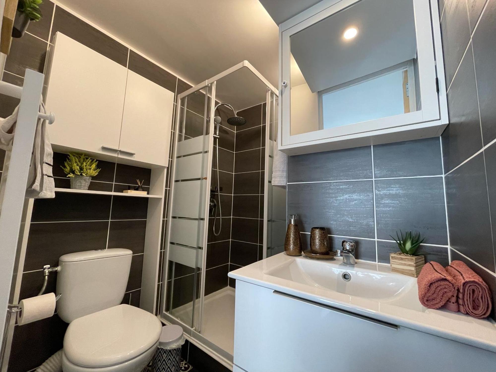 Magnifique Logement Au Pied Du Chateau Blois Luaran gambar