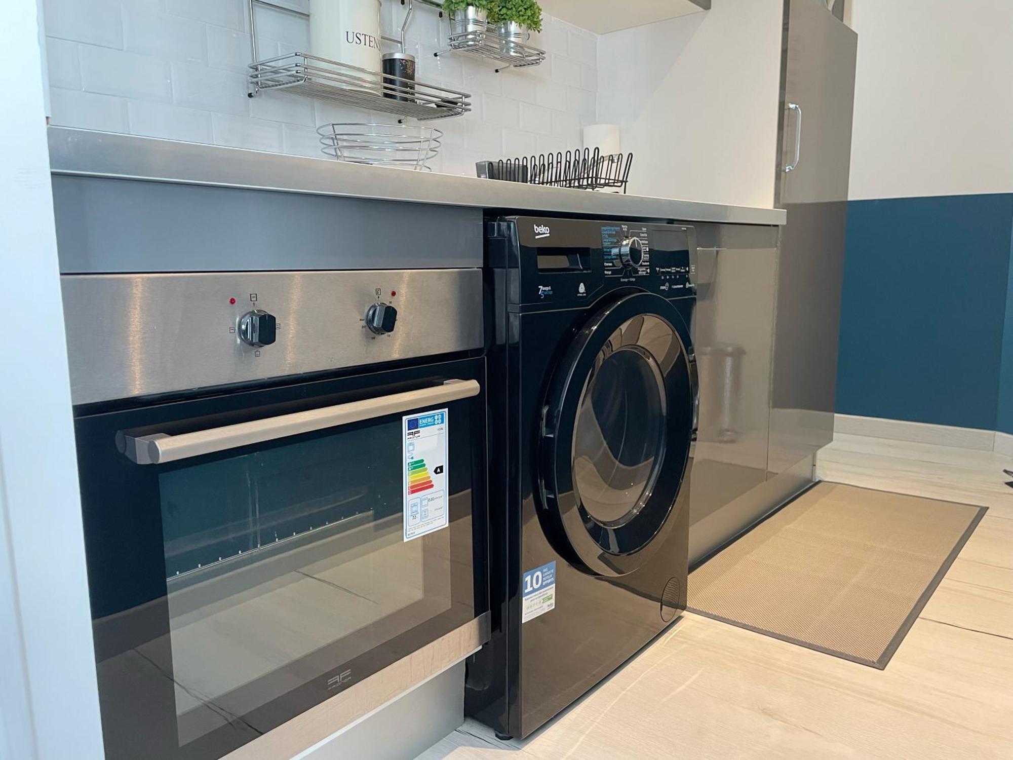 Magnifique Logement Au Pied Du Chateau Blois Luaran gambar