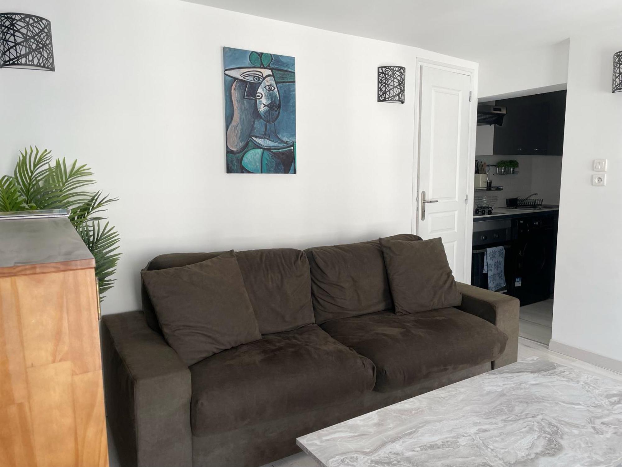 Magnifique Logement Au Pied Du Chateau Blois Luaran gambar