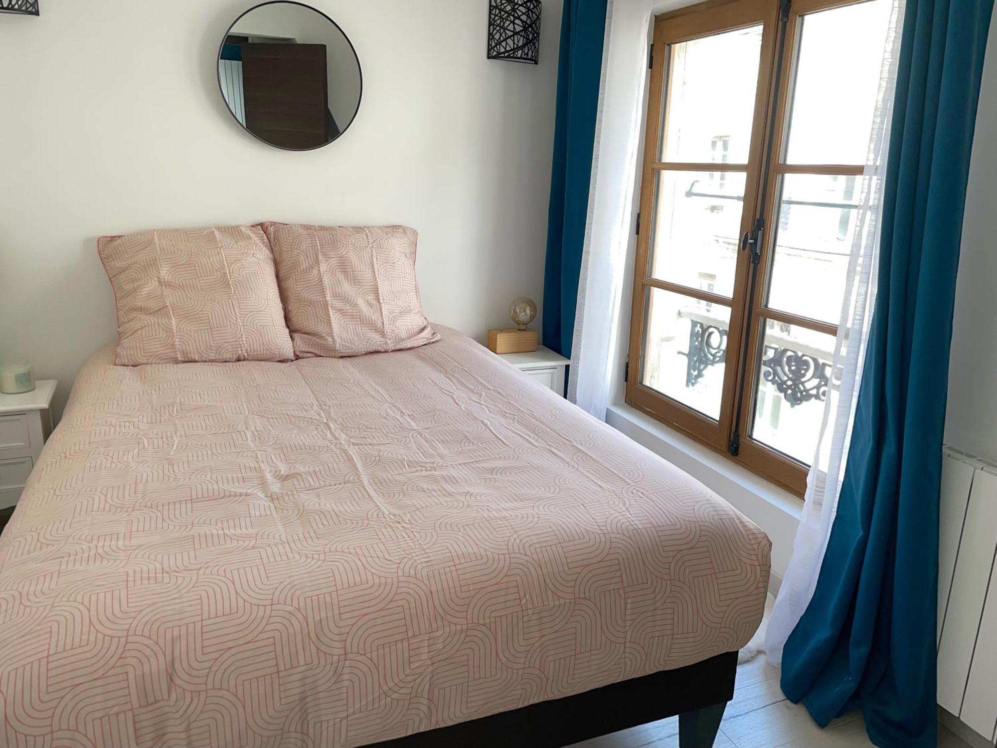 Magnifique Logement Au Pied Du Chateau Blois Luaran gambar