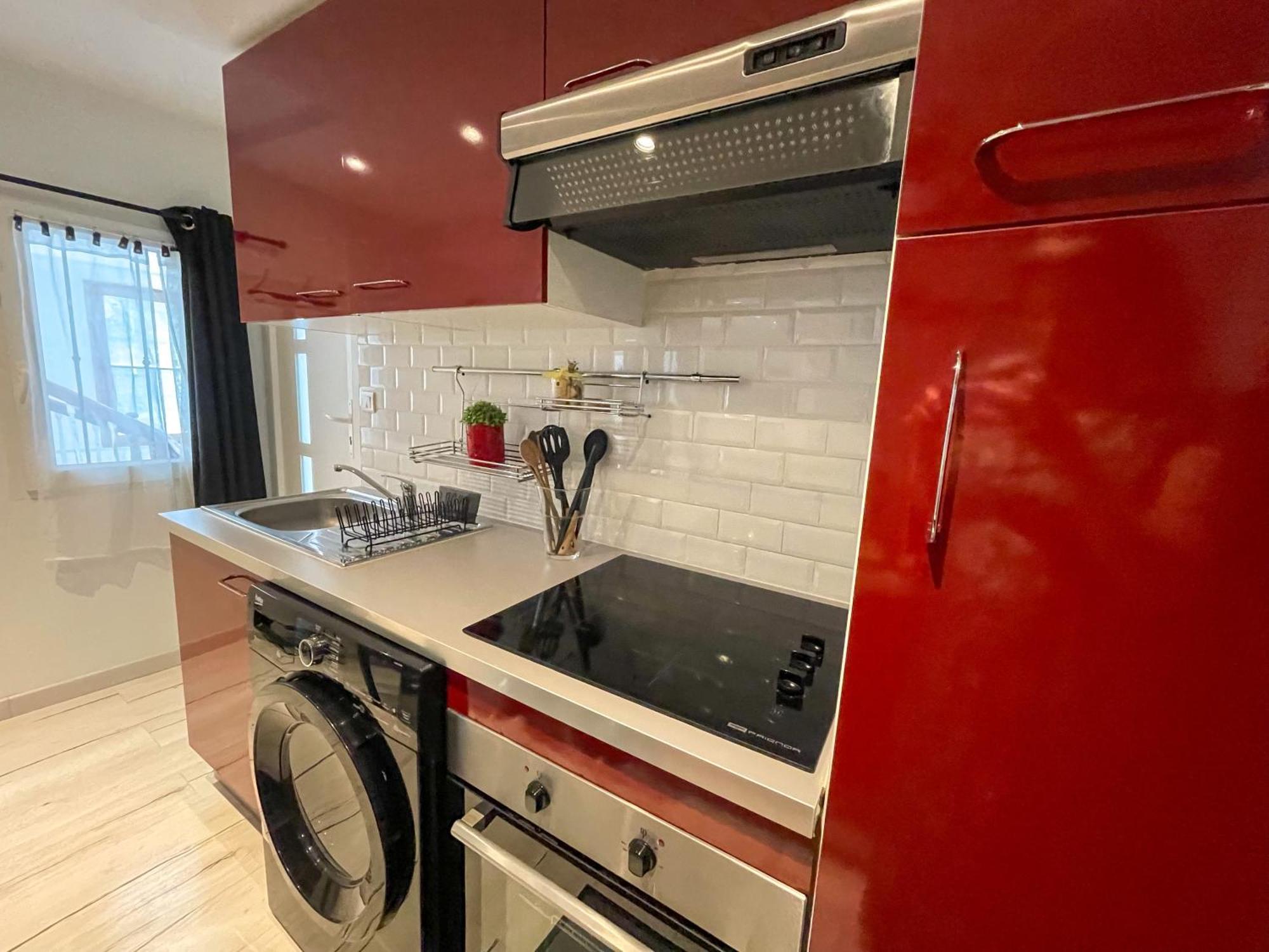 Magnifique Logement Au Pied Du Chateau Blois Luaran gambar